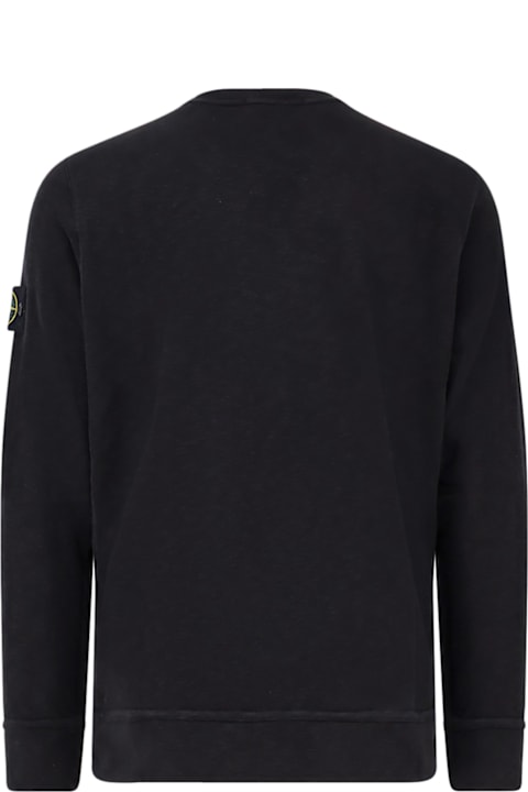 أدوات منزلية Stone Island Cotton Sweater