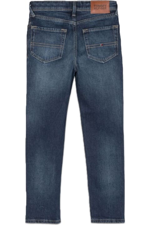 Homeware Tommy Hilfiger Scanton Jeans