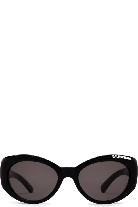 ウィメンズ Balenciaga Eyewearのアイウェア Balenciaga Eyewear Bb0267s Sunglasses