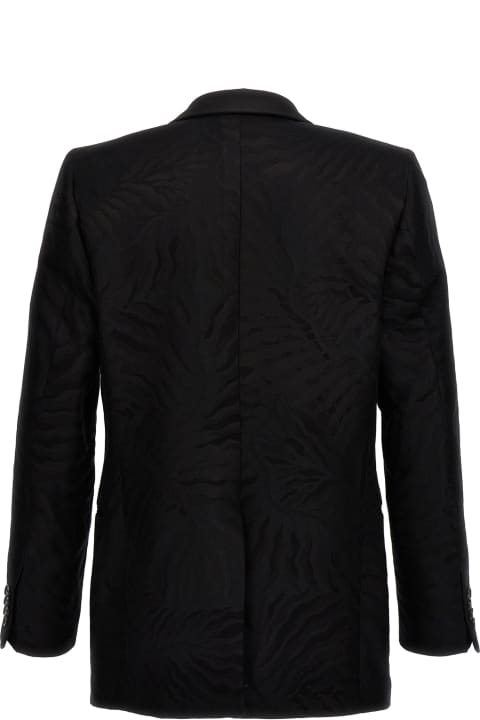 Bally Coats & Jackets for Men Bally Jaquard Blazer
