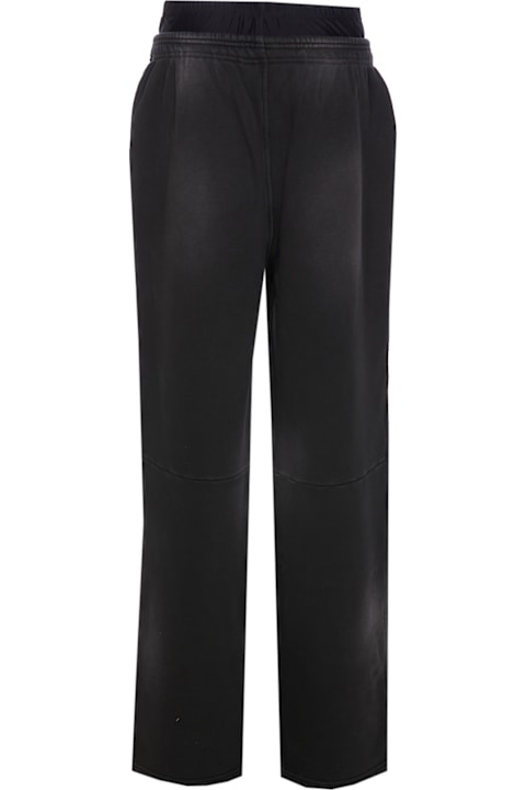 Homeware Alexander Wang Pre Styled Bike Shorts Pants