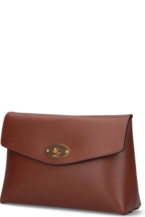 Mulberry for Men Mulberry Pouch Make-up "darley"