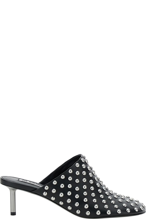 Homeware Jil Sander Mules