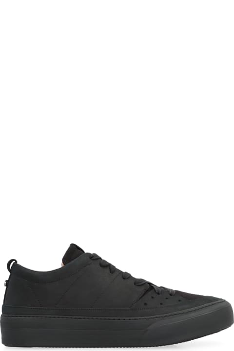 Homeware Volta Judoka Low-top Sneakers