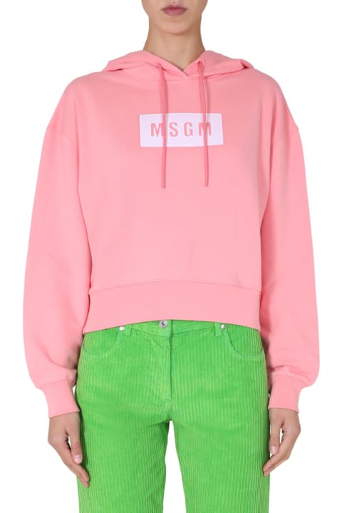 Homeware MSGM Hoodie