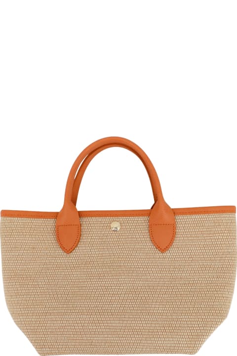 Fashion for Women Longchamp Le Panier Pliage Handbag