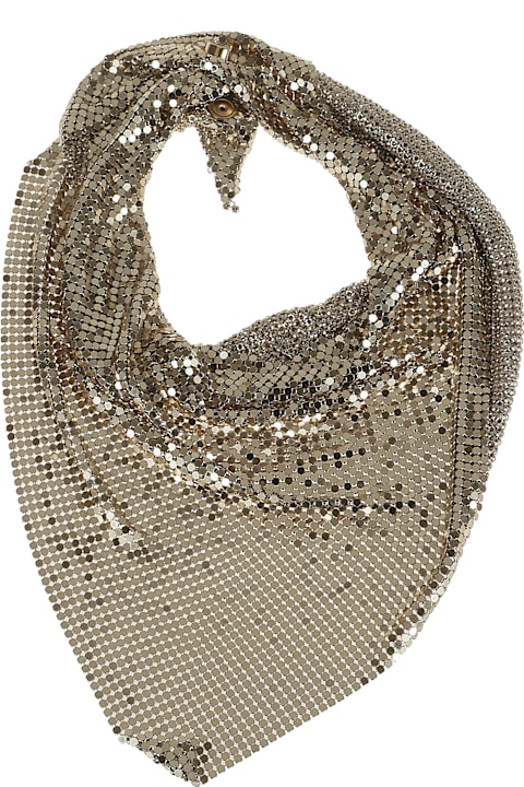 Paco Rabanne إكسسوارات لـ السيدات Paco Rabanne Scarf