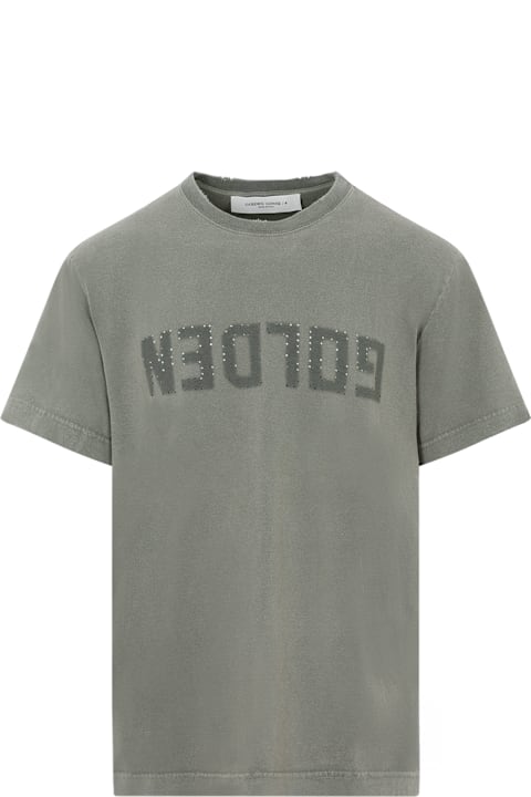 Homeware Golden Goose Golden Regular T-shirt