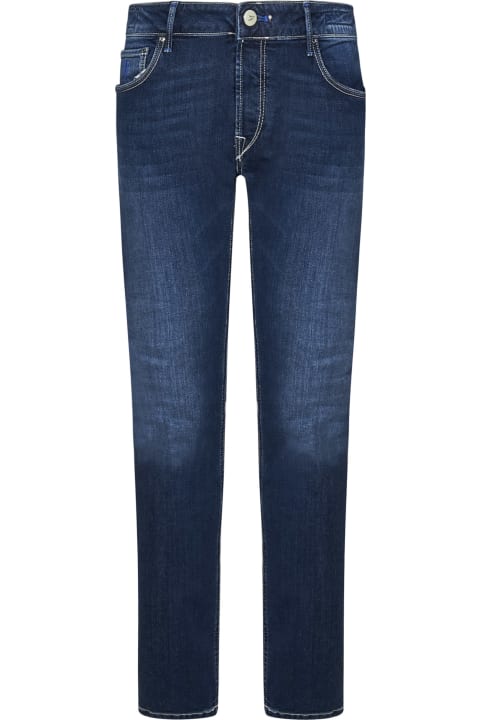 Hand Picked Jeans for Men Hand Picked Orvieto Jeans