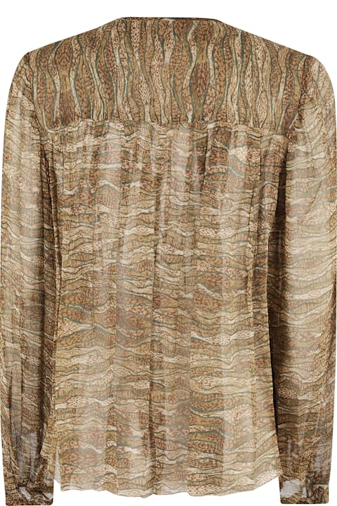 Marant Étoile Clothing for Women Marant Étoile Advika