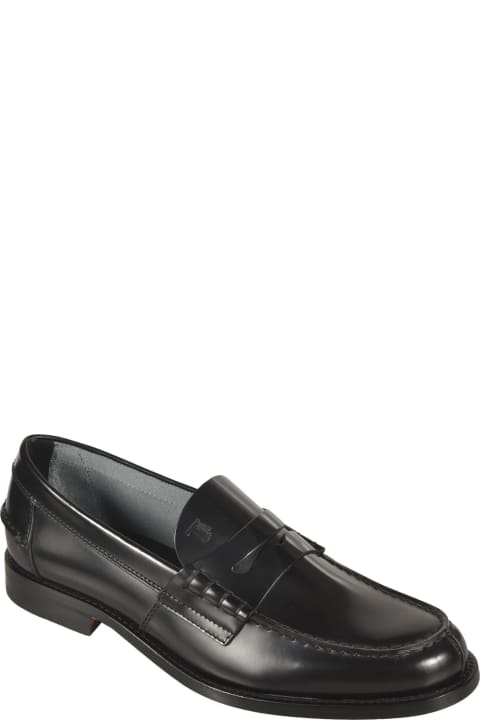 Tod's Loafers & Boat Shoes for Men Tod's 26c Loafers