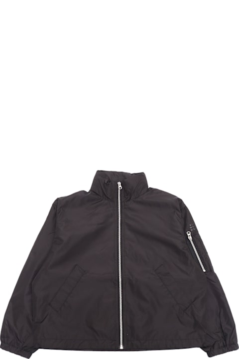 MM6 Maison Margiela Coats & Jackets for Girls MM6 Maison Margiela Jackets