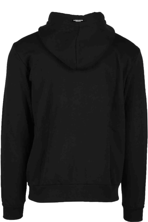 Men's Black Sweatshirt
