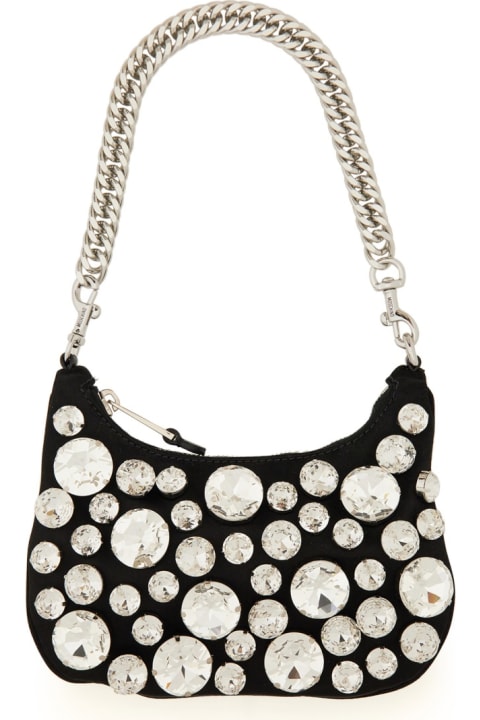 Moschino for Women Moschino Bag With Chain
