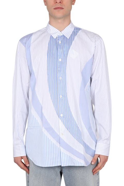 Homeware Comme des Garçons Shirt Cotton Shirt