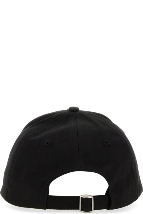 MSGM Hats for Women MSGM Baseball Cap
