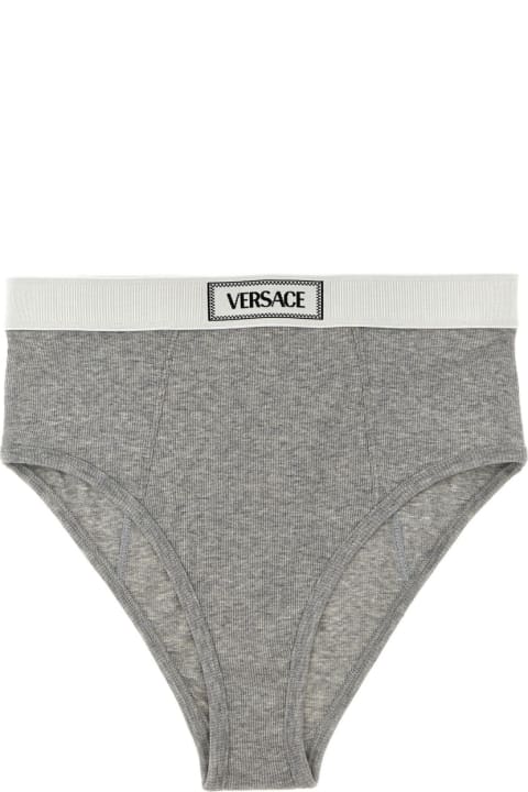 Homeware Versace Cotton Slip.