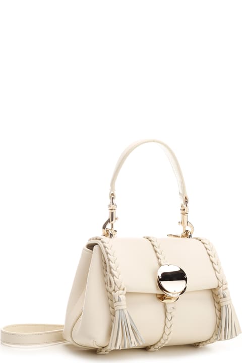 Chloé Bags for Women Chloé Penelope Mini Shoulder Bag