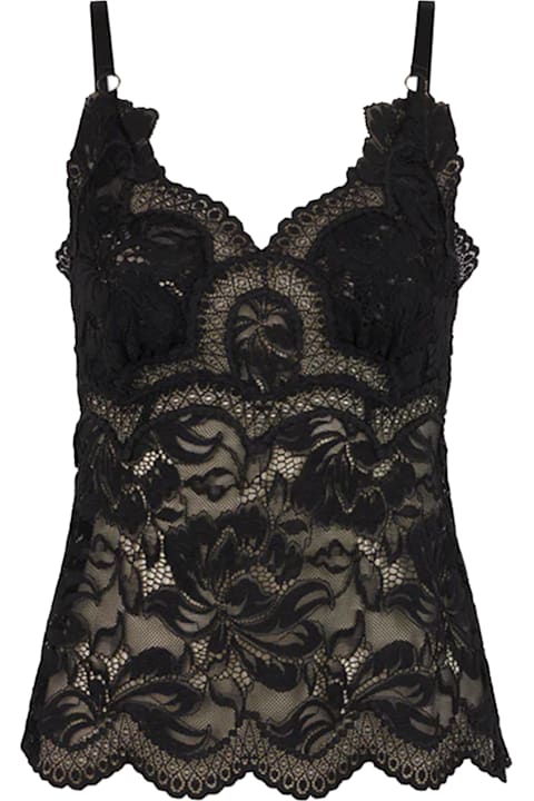 Paco Rabanne لـ Women Paco Rabanne Top