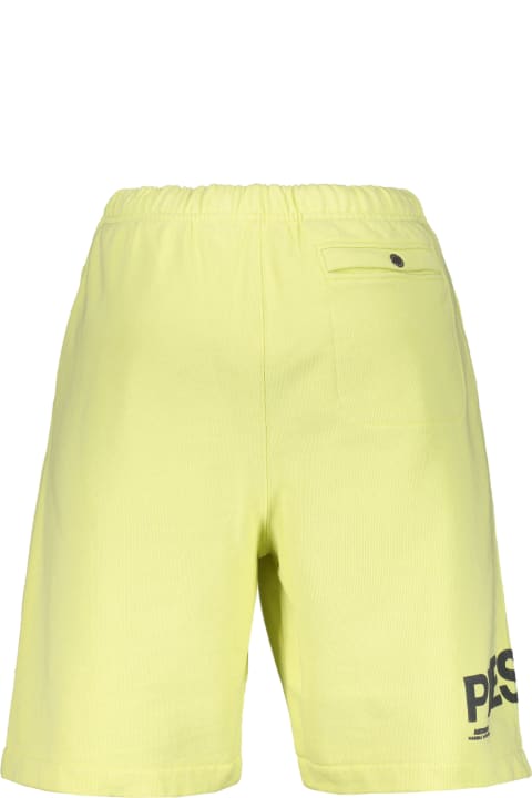 Homeware HERON PRESTON Fleece Shorts