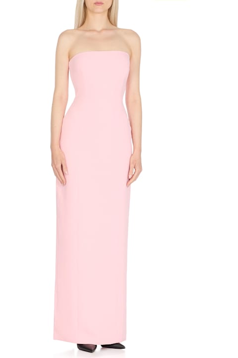 Homeware Solace London Anderson Maxi Dress