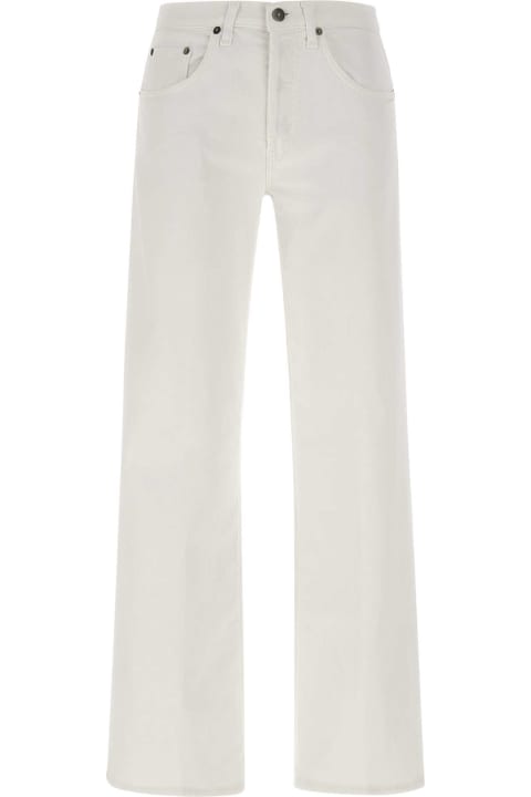 Dondup for Women Dondup 'jacklyn' Cotton Jeans