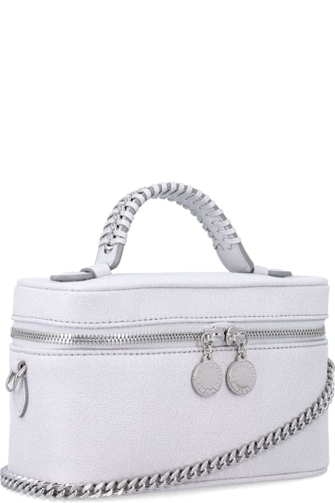 Homeware Stella McCartney Stella Mccartney Falabella Vanity Case