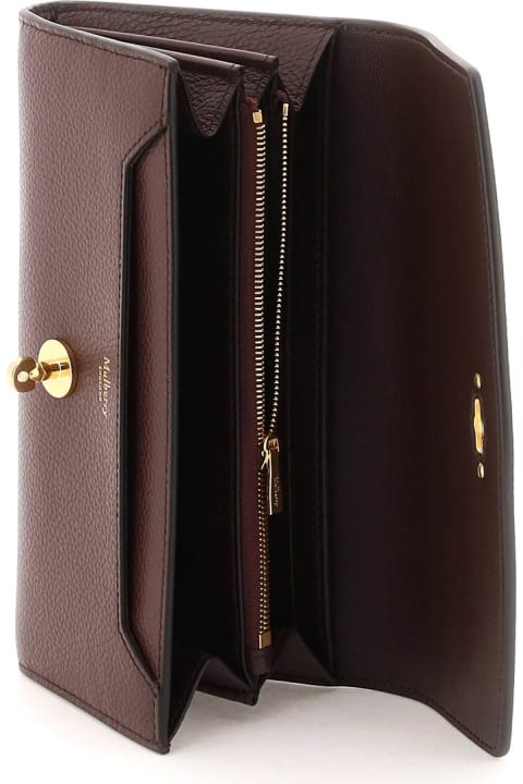 Fashion for Women Mulberry Darley Wallet