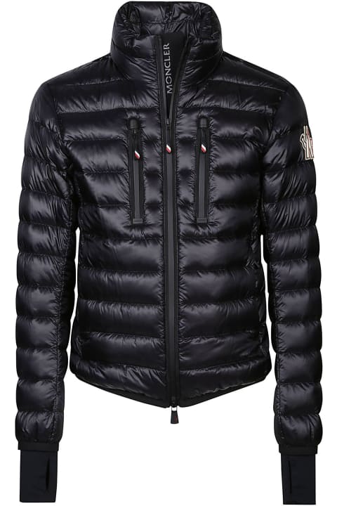 Hers Down Jacket