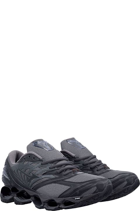 Mizuno for Kids Mizuno Wave Prophecy Ls Sneakers