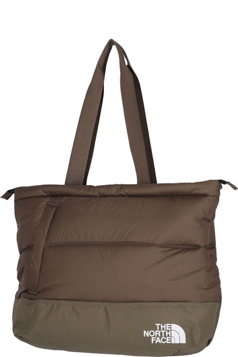 Bags for Men The North Face 'nuptse' Tote Bag