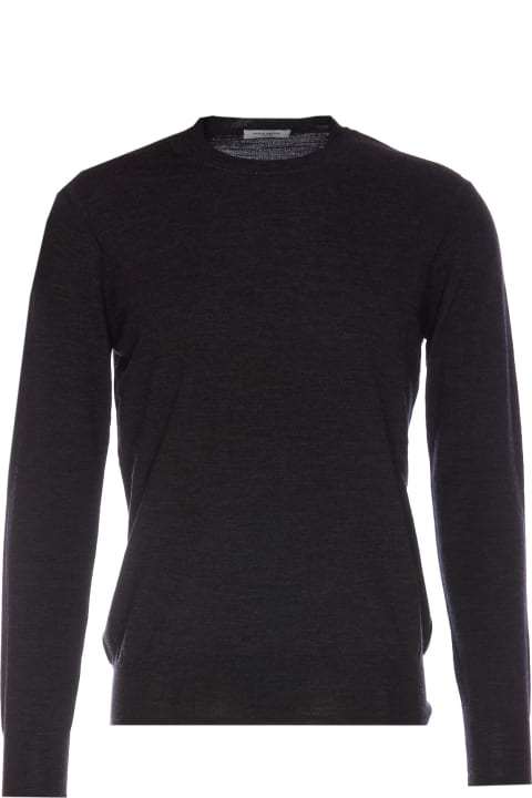 Paolo Pecora Clothing for Men Paolo Pecora Sweater