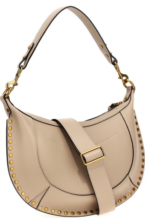 Isabel Marant Bags for Women Isabel Marant 'naoko' Shoulder Bag