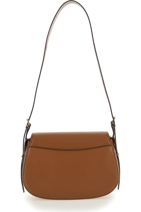 Homeware MICHAEL Michael Kors Medium Lydia Crossbody Bag