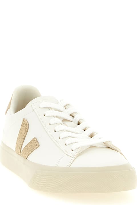 Veja 'campo' Sneakers