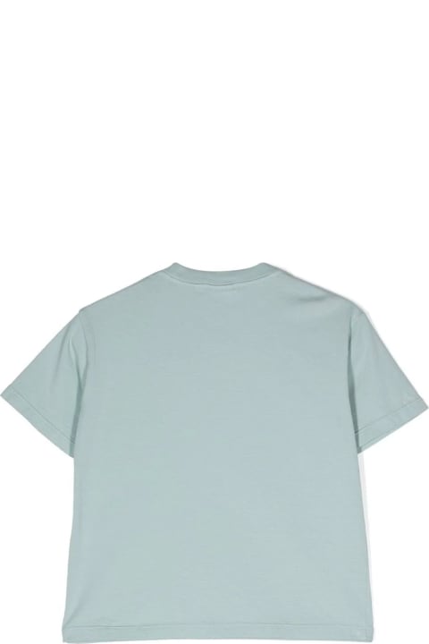Aspesi T-Shirts & Polo Shirts for Girls Aspesi Short Sleeves T-shirt