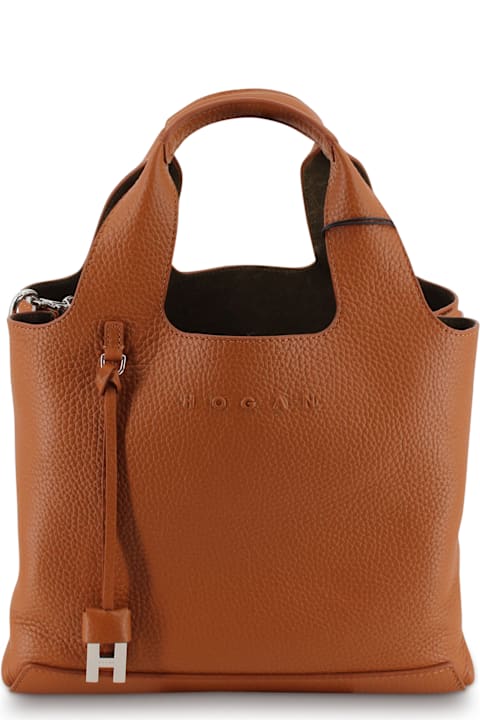 Homeware Hogan Hogan Women
s Shopping Bag