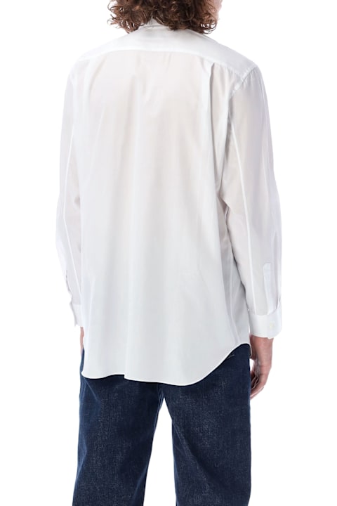 Homeware Comme des Garçons Play Black Heart Shirt