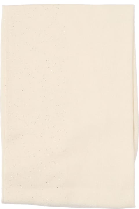 Faliero Sarti for Men Faliero Sarti Kundy 85x185 Scarf