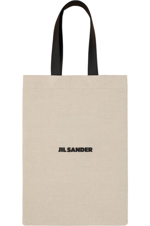 Jil Sander Totes for Men Jil Sander Shoulder Bag
