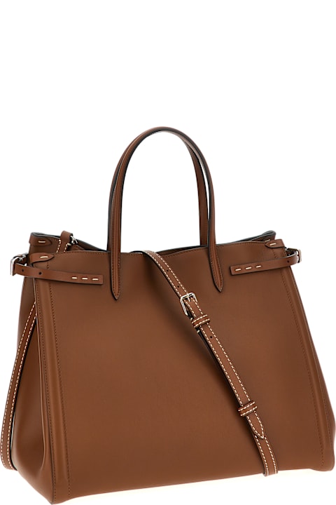 Bags for Women Valentino Garavani Valentino Garavani 'antibes' Medium Shopping Bag