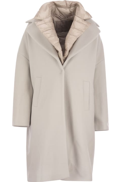 Homeware Herno Resort Coat