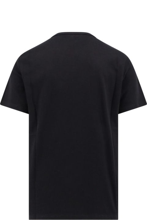 Clothing for Men Alexander McQueen T-shirt