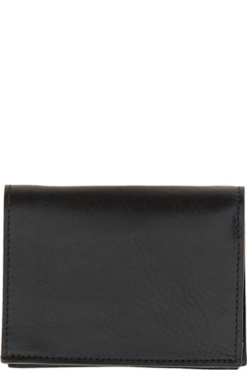 Il Bisonte Accessories for Women Il Bisonte Small Leather Wallet