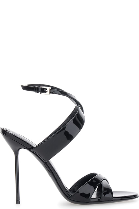 Paris Texas Lidia Sandal