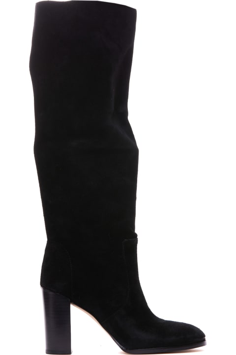 Boots for Women MICHAEL Michael Kors Luella Boots