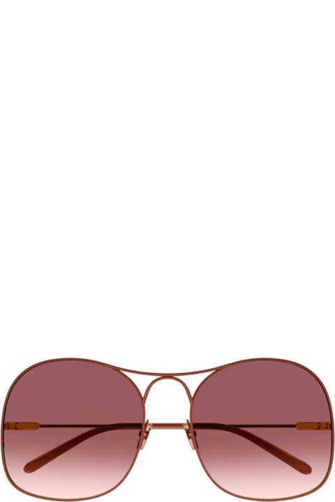 Eyewear for Women Chloé Ch0164s Line Chloé 004 Sunglasses