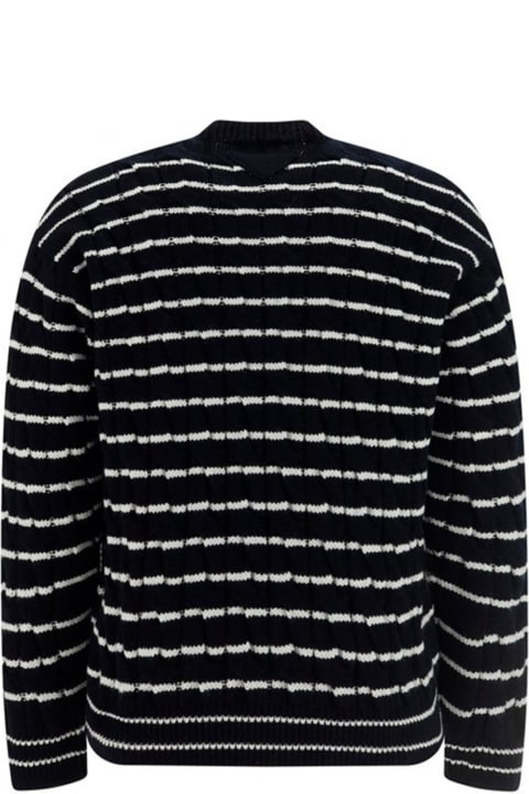 Prada for Men Prada Cashmere Sweater