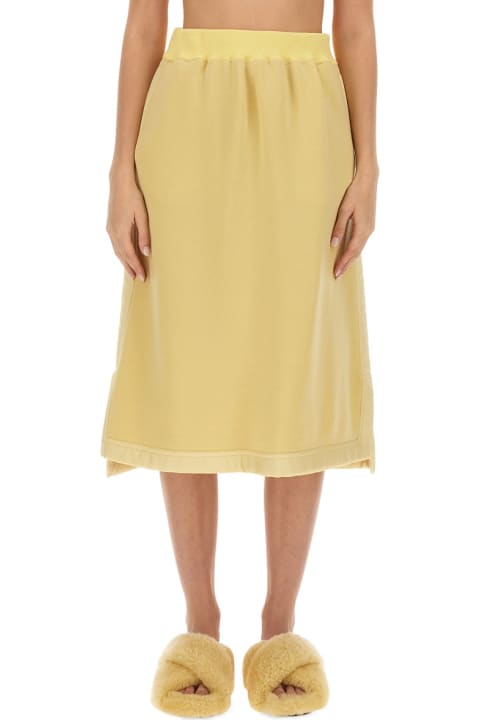 Homeware Jil Sander Midi Skirt
