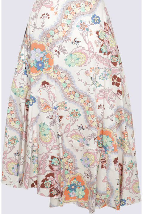 Homeware Etro Midi Skirt